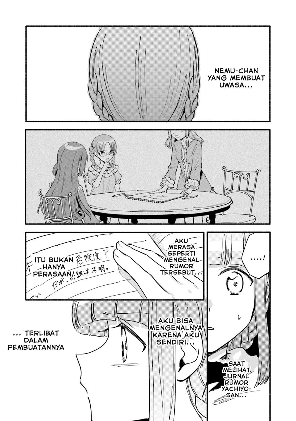 Chapter 55 - halaman 25