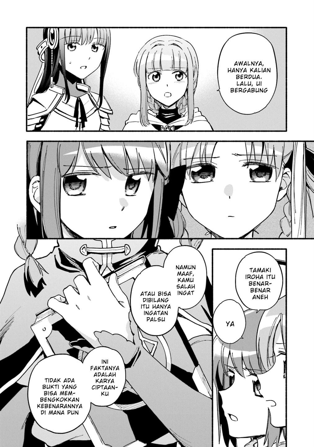Chapter 55 - halaman 27