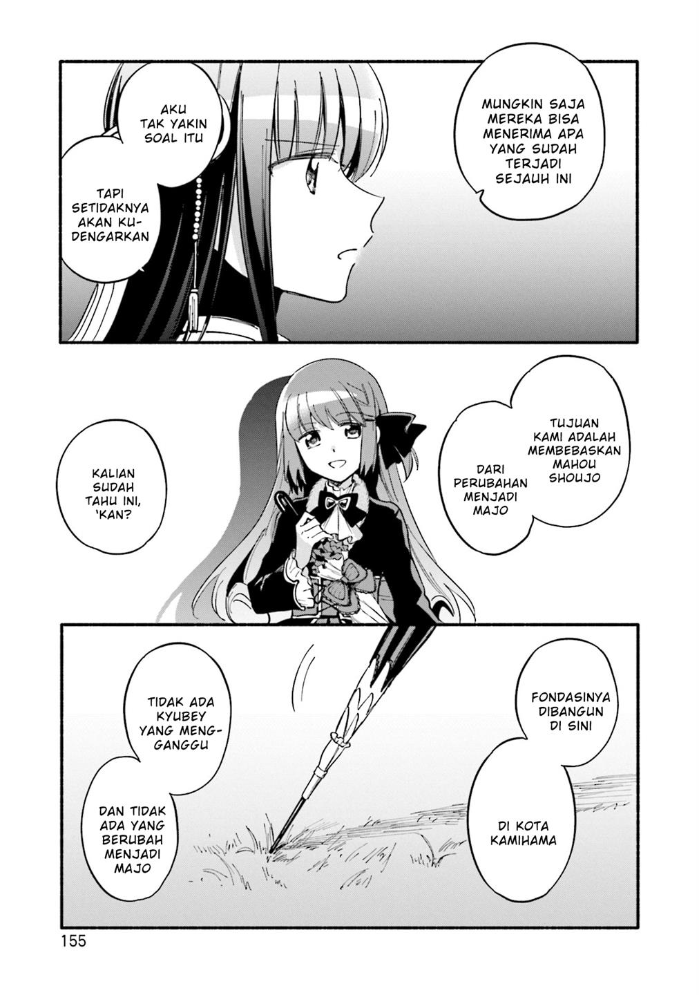 Chapter 55 - halaman 30