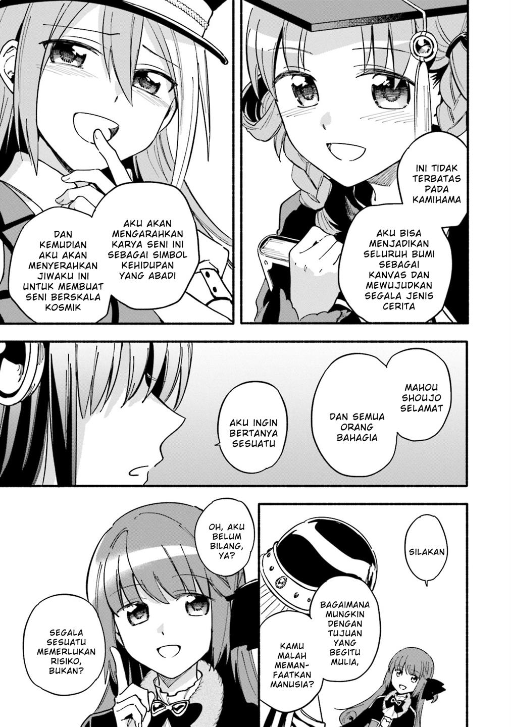 Chapter 55 - halaman 34