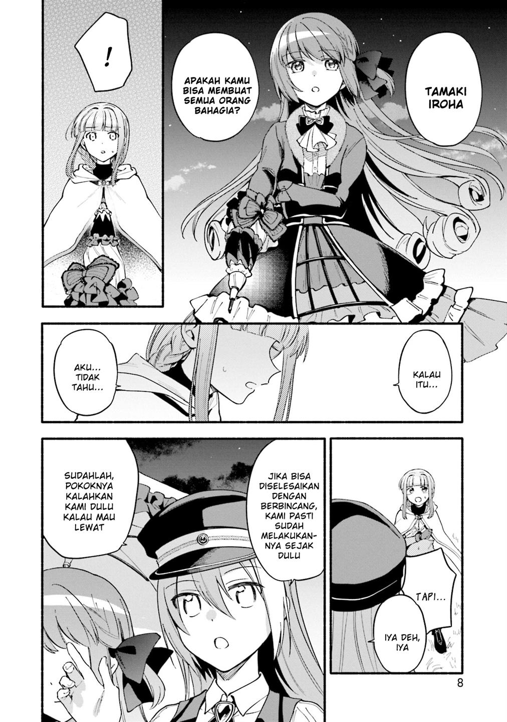 Chapter 50 - halaman 11
