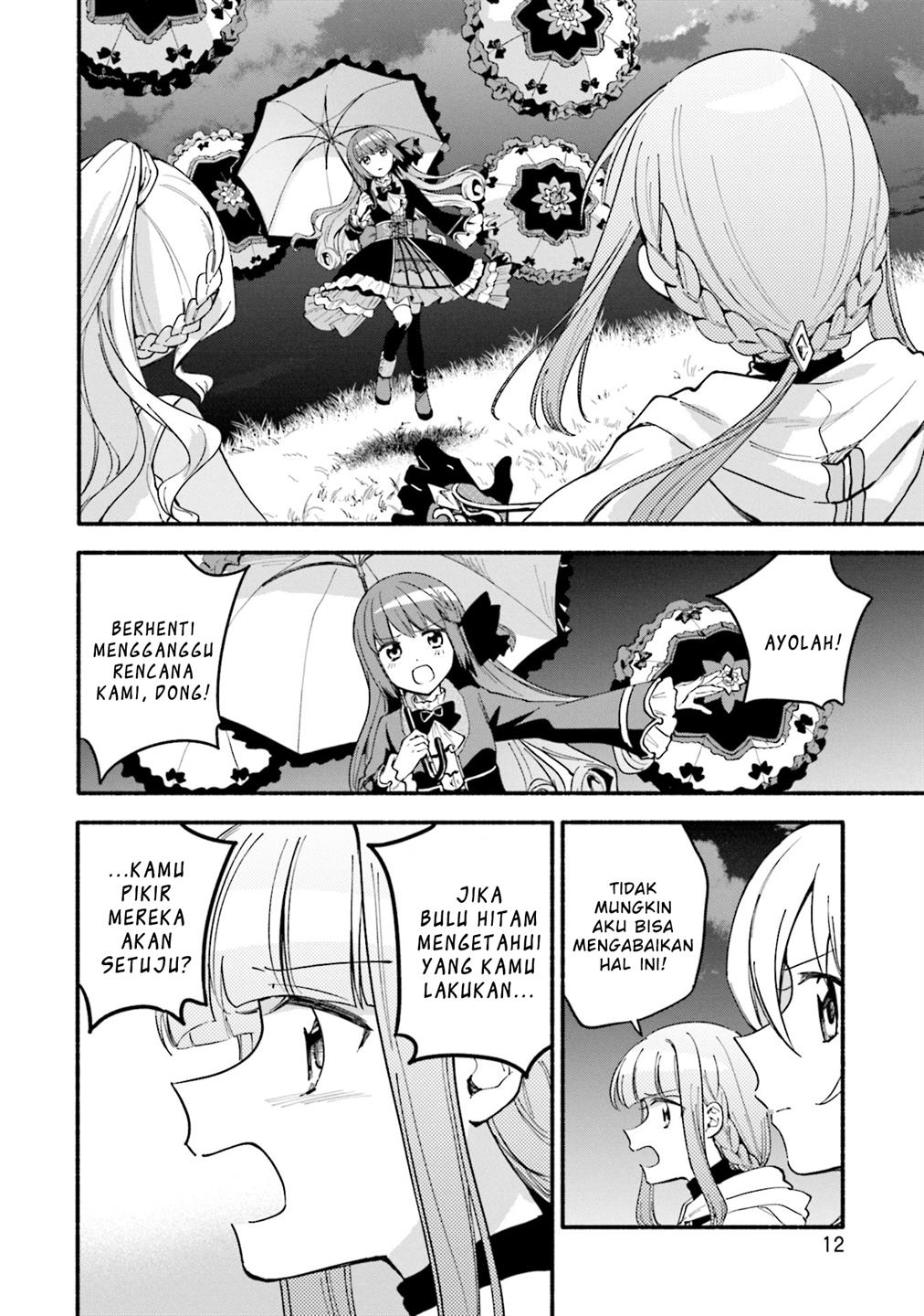 Chapter 50 - halaman 15