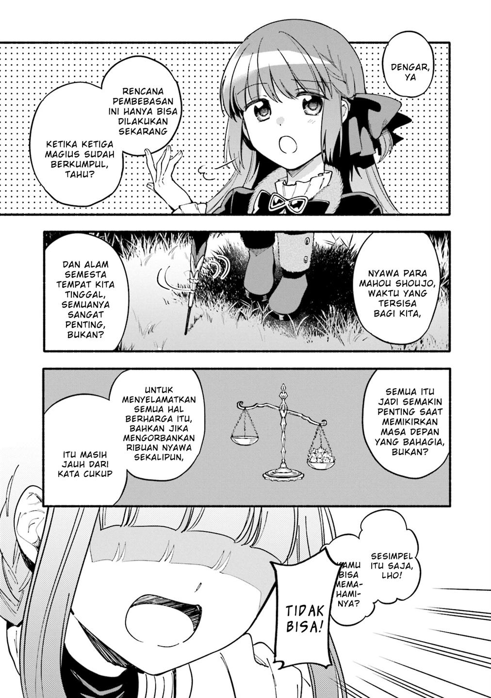 Chapter 50 - halaman 16