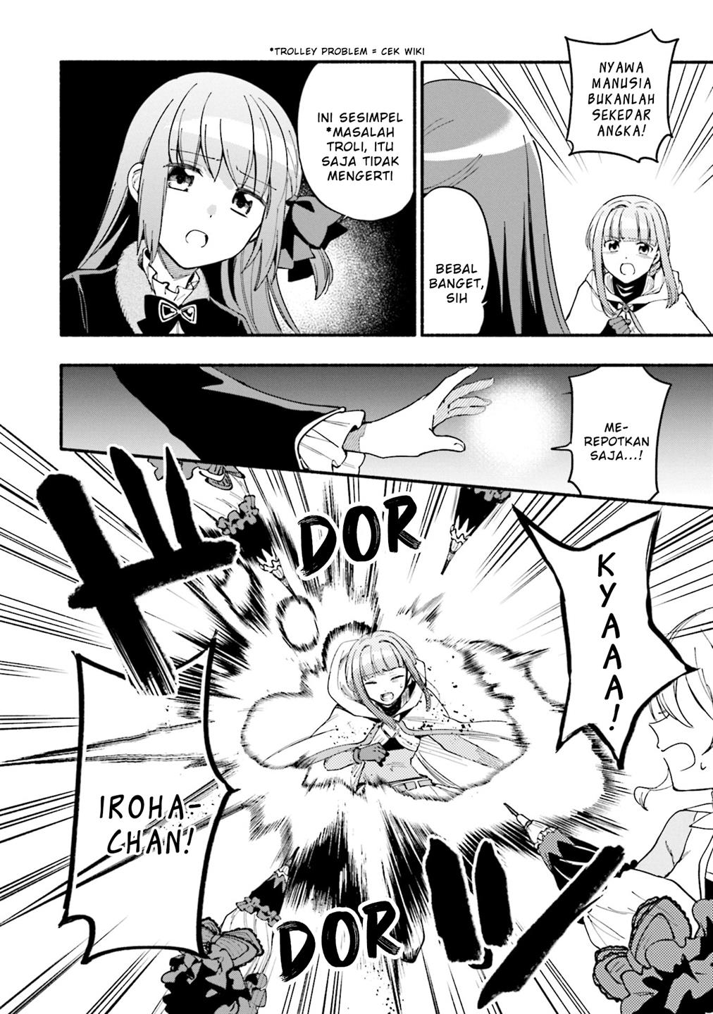 Chapter 50 - halaman 17