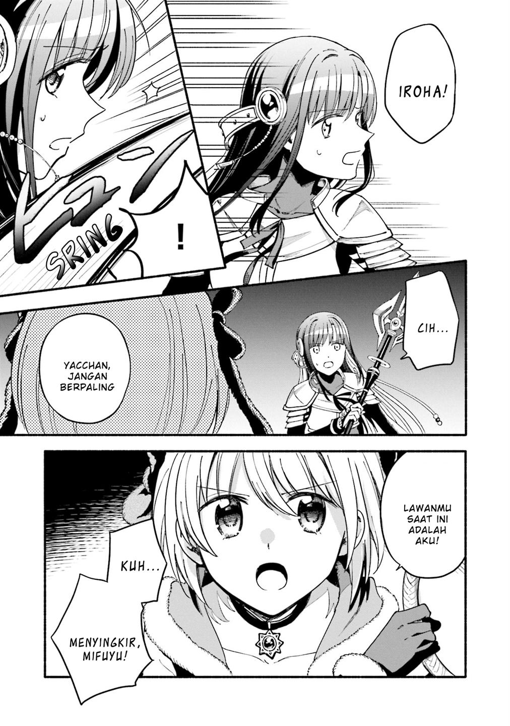 Chapter 50 - halaman 18