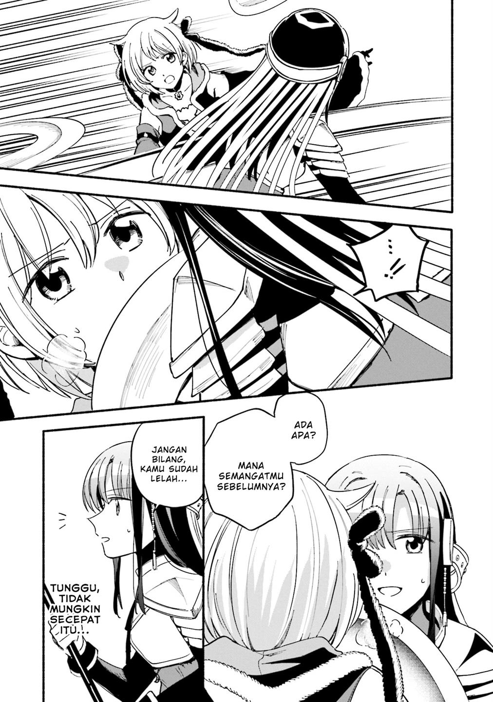 Chapter 50 - halaman 20