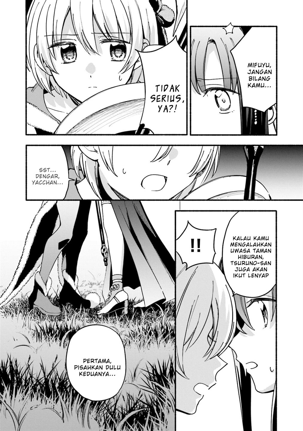 Chapter 50 - halaman 21