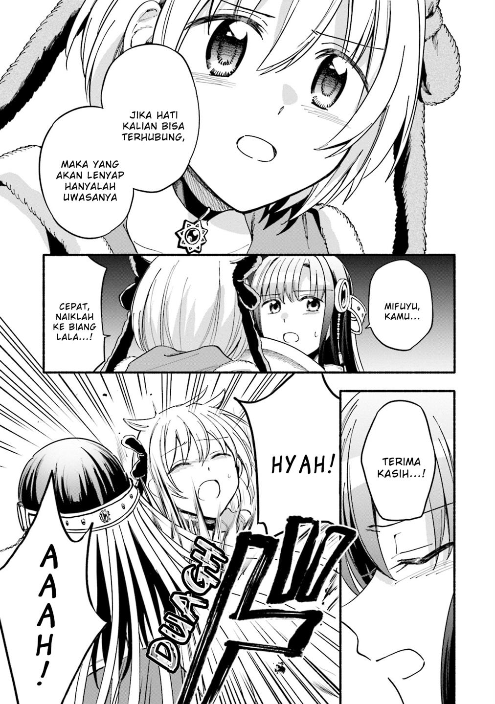 Chapter 50 - halaman 22