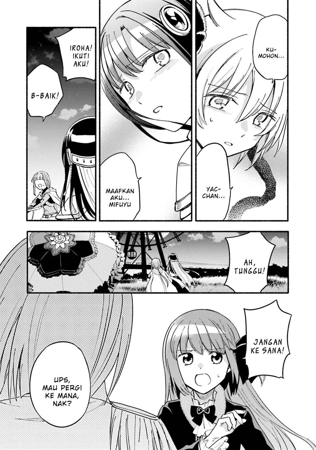 Chapter 50 - halaman 23