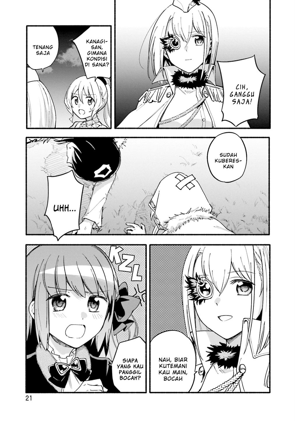 Chapter 50 - halaman 24