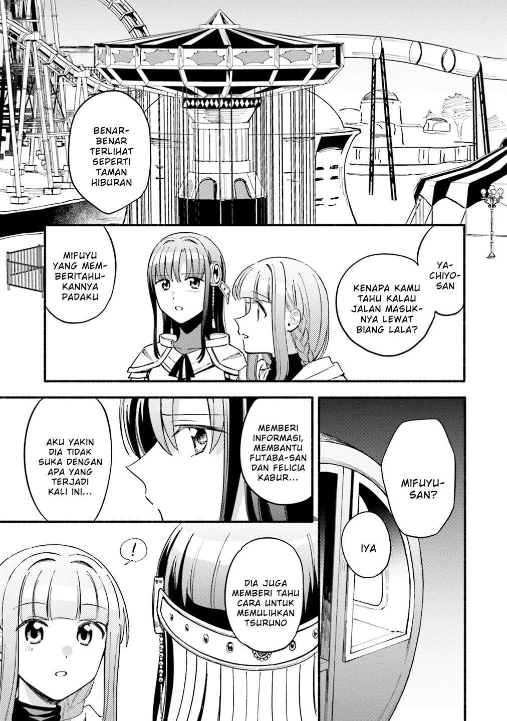 Chapter 50 - halaman 26