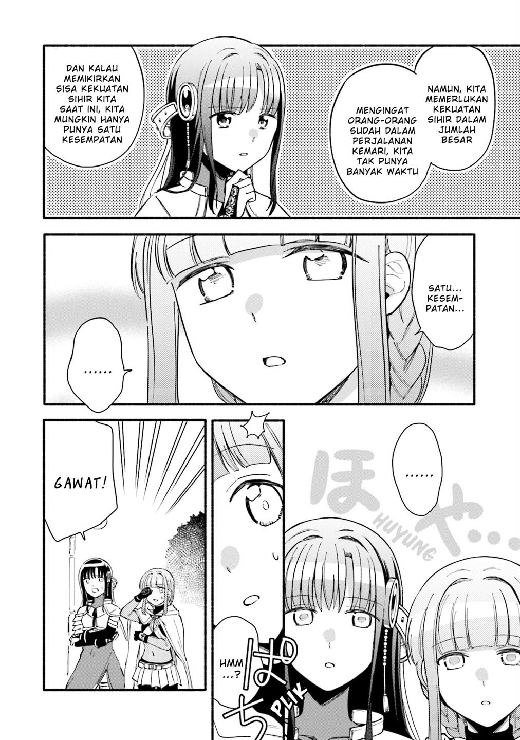 Chapter 50 - halaman 27
