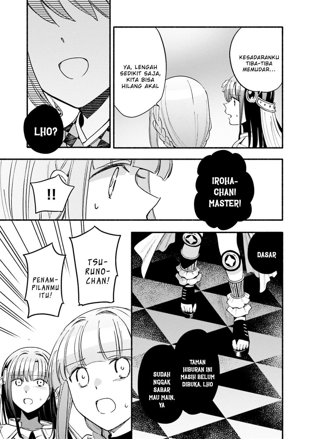 Chapter 50 - halaman 28