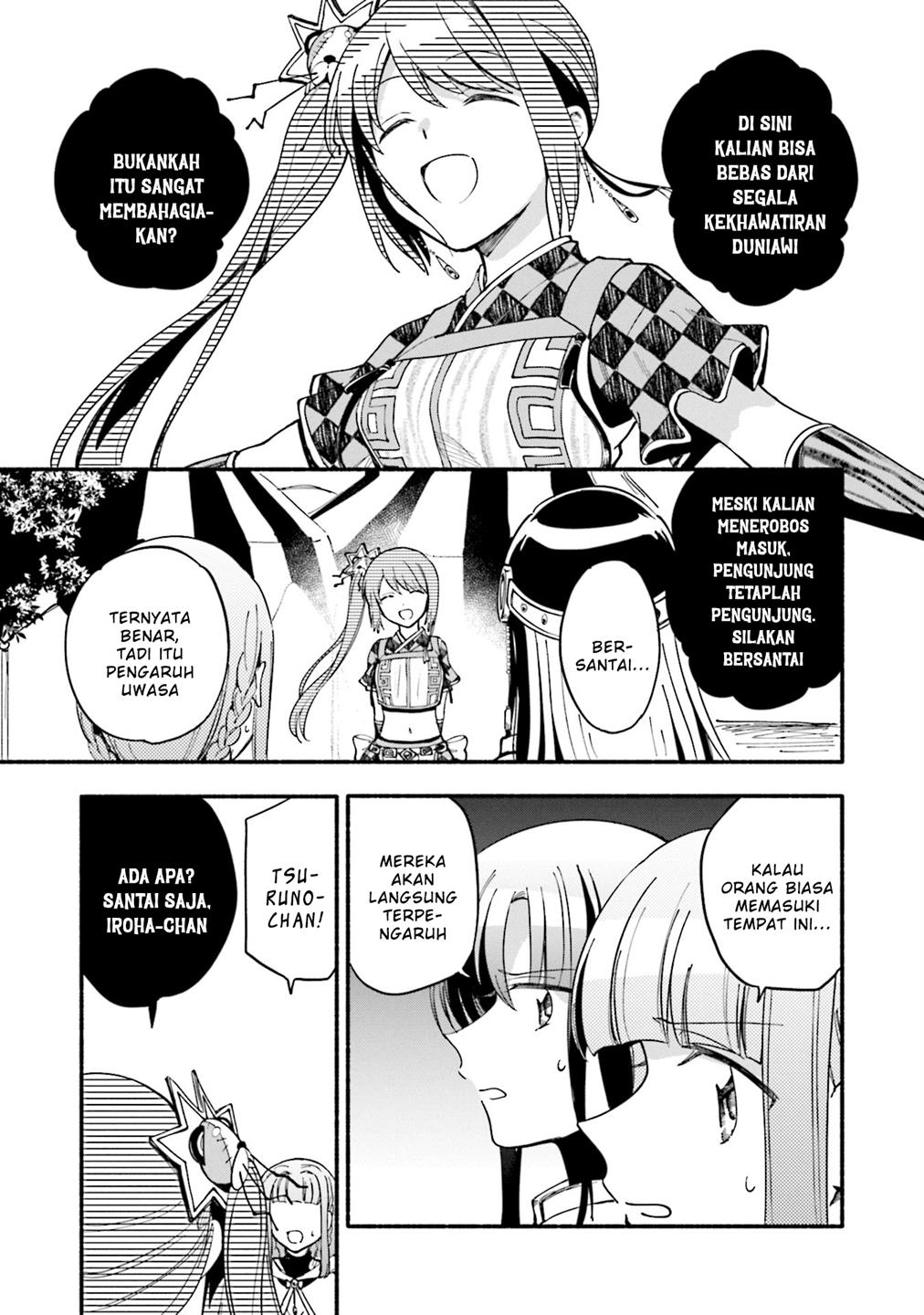 Chapter 50 - halaman 30