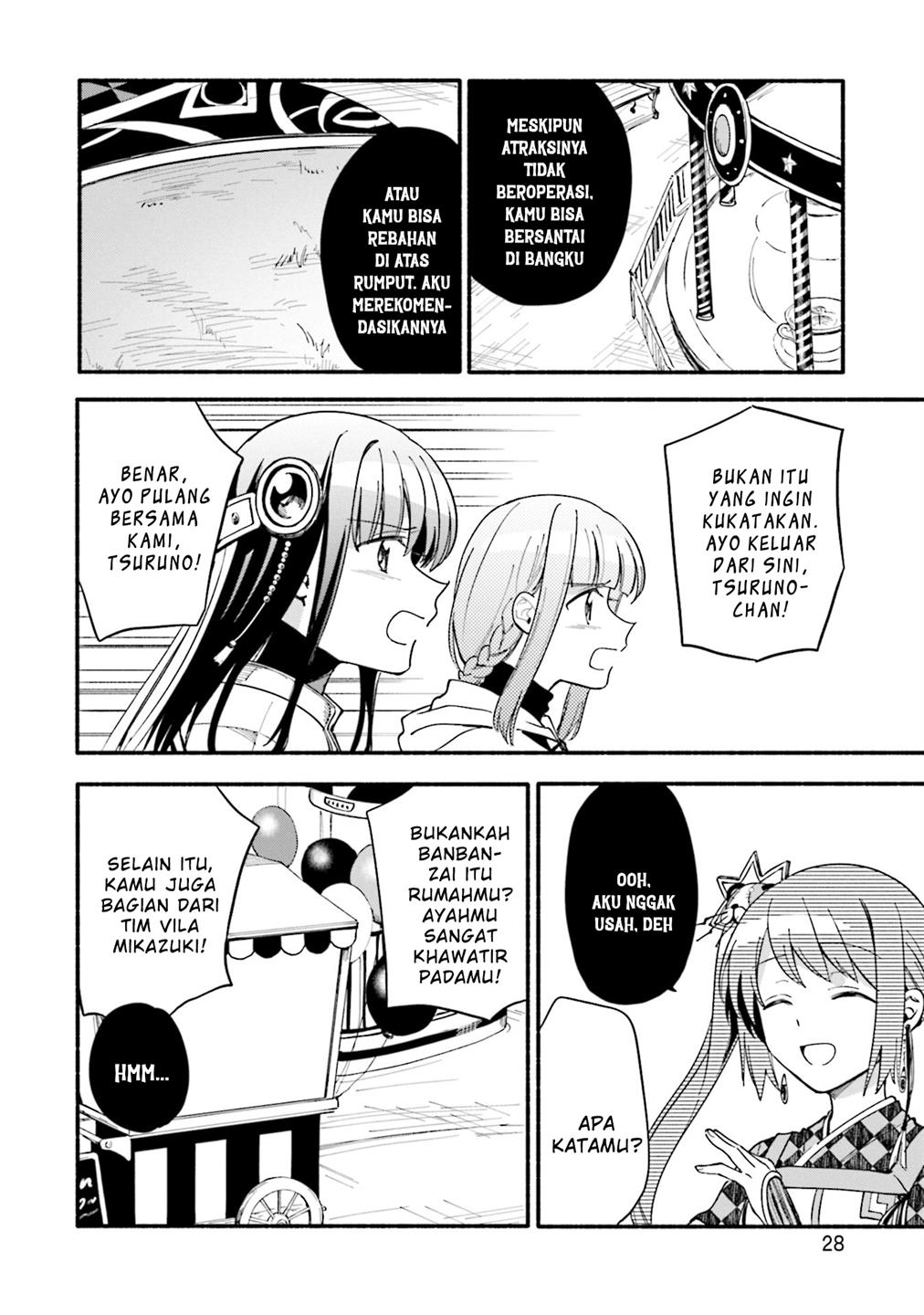 Chapter 50 - halaman 31