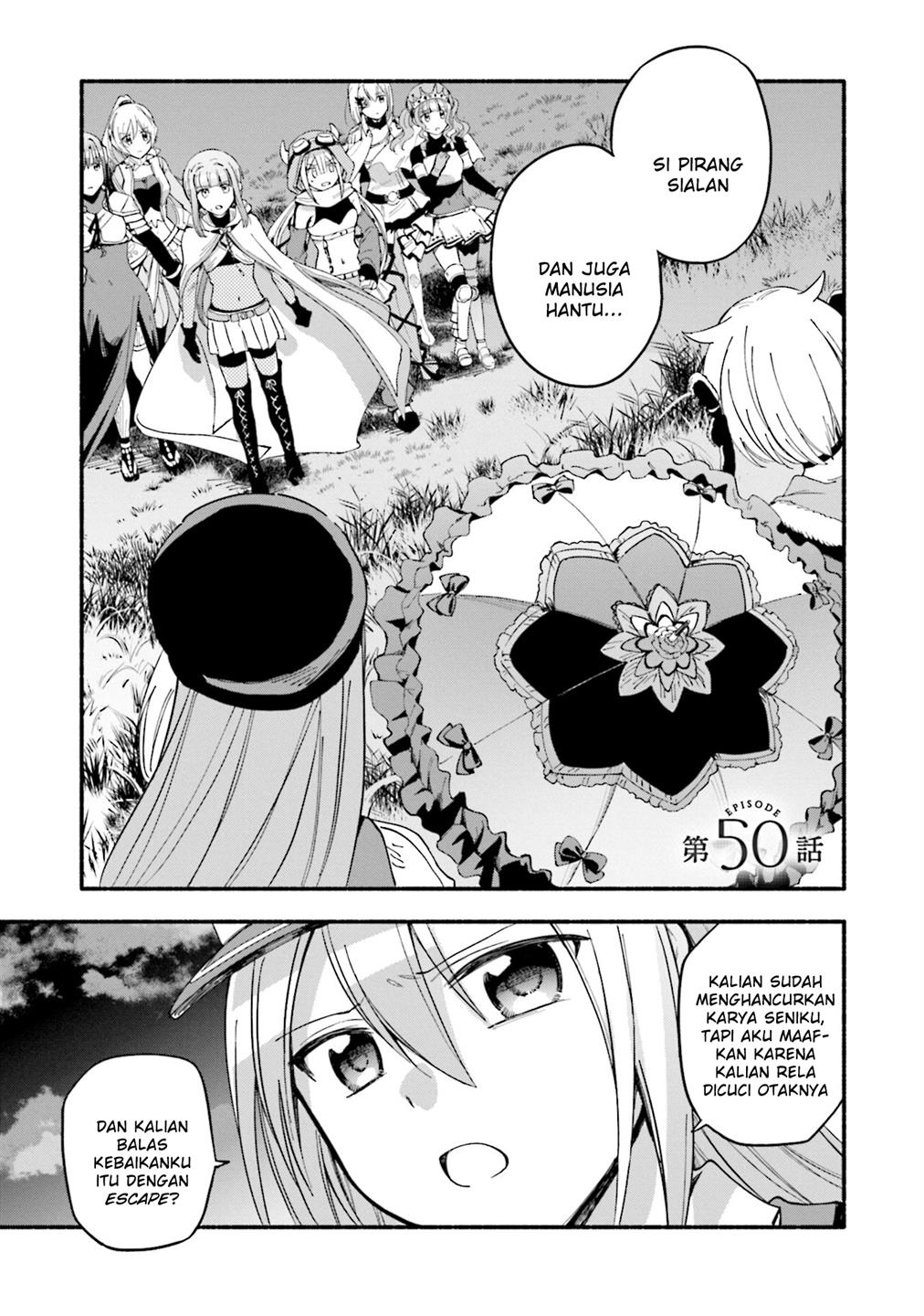 Chapter 50 - halaman 6