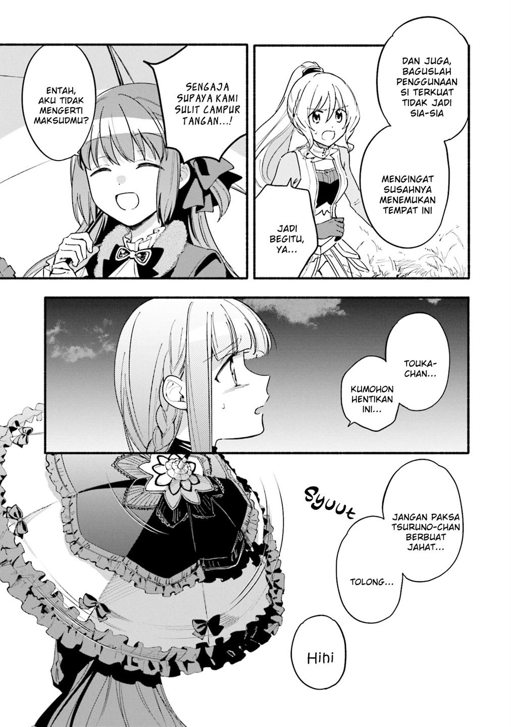 Chapter 50 - halaman 8
