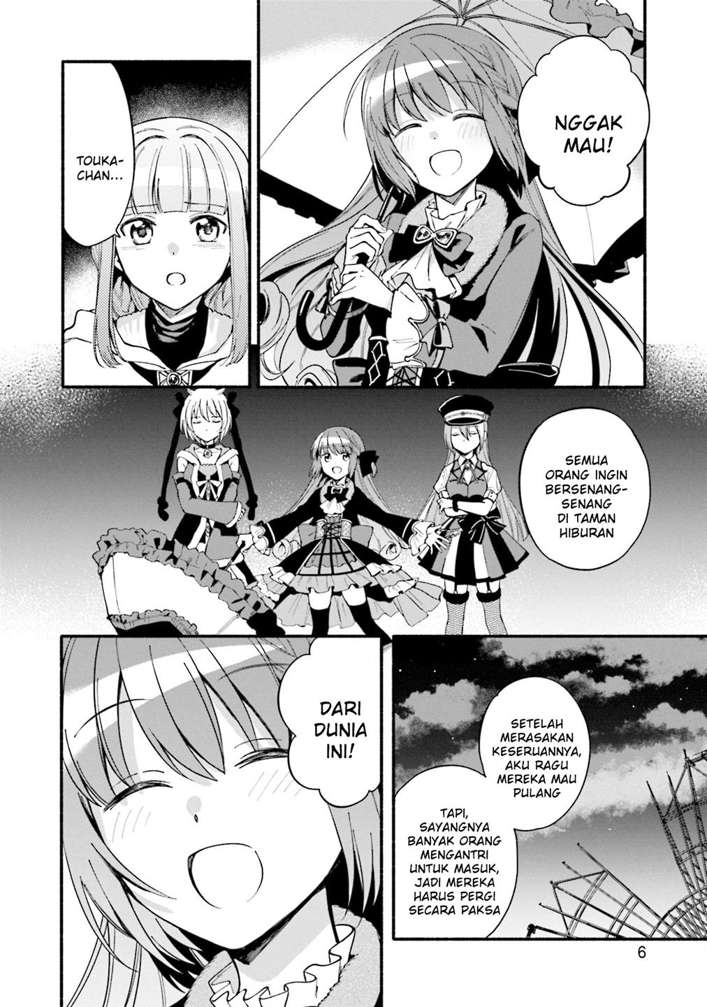 Chapter 50 - halaman 9