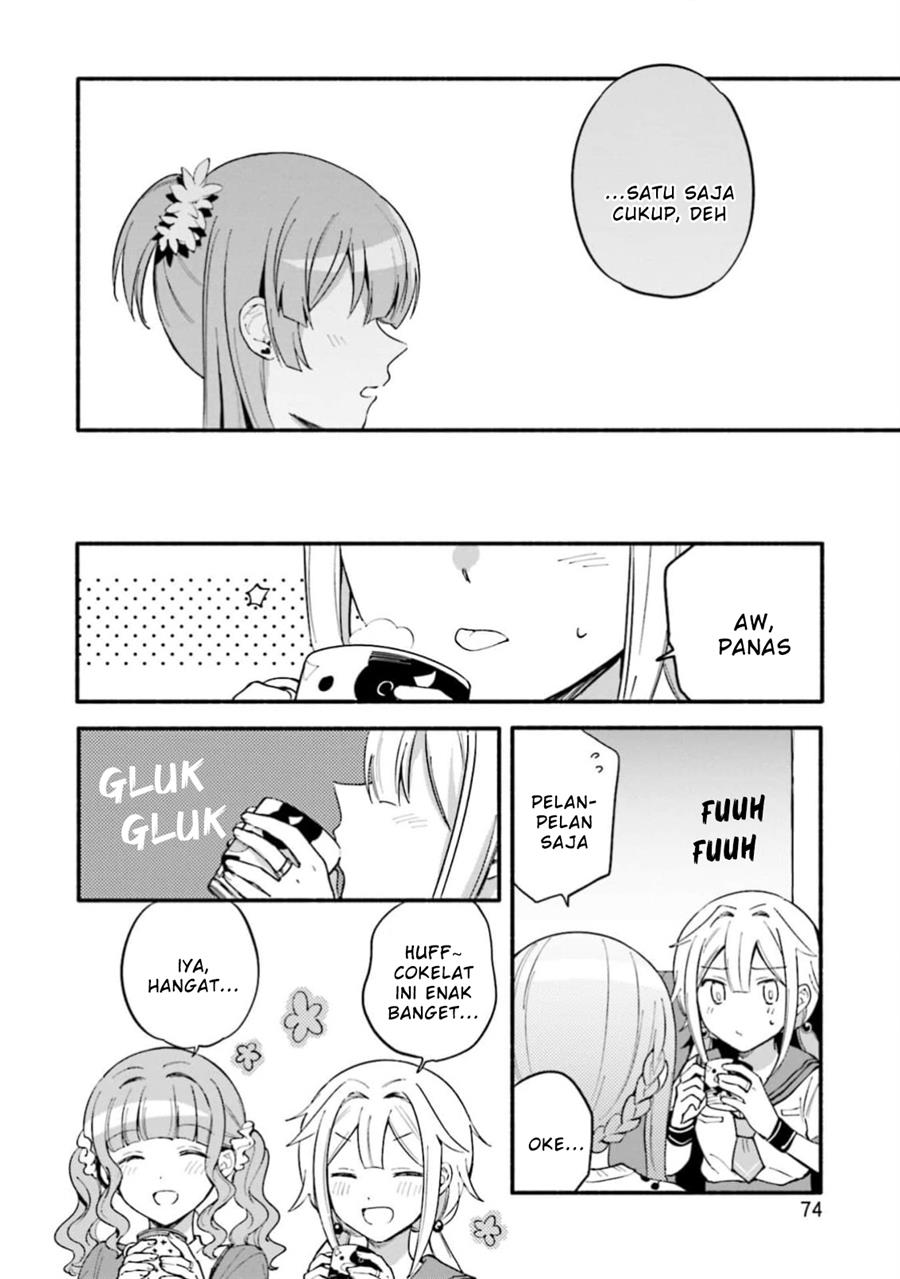 Chapter 46 - halaman 19
