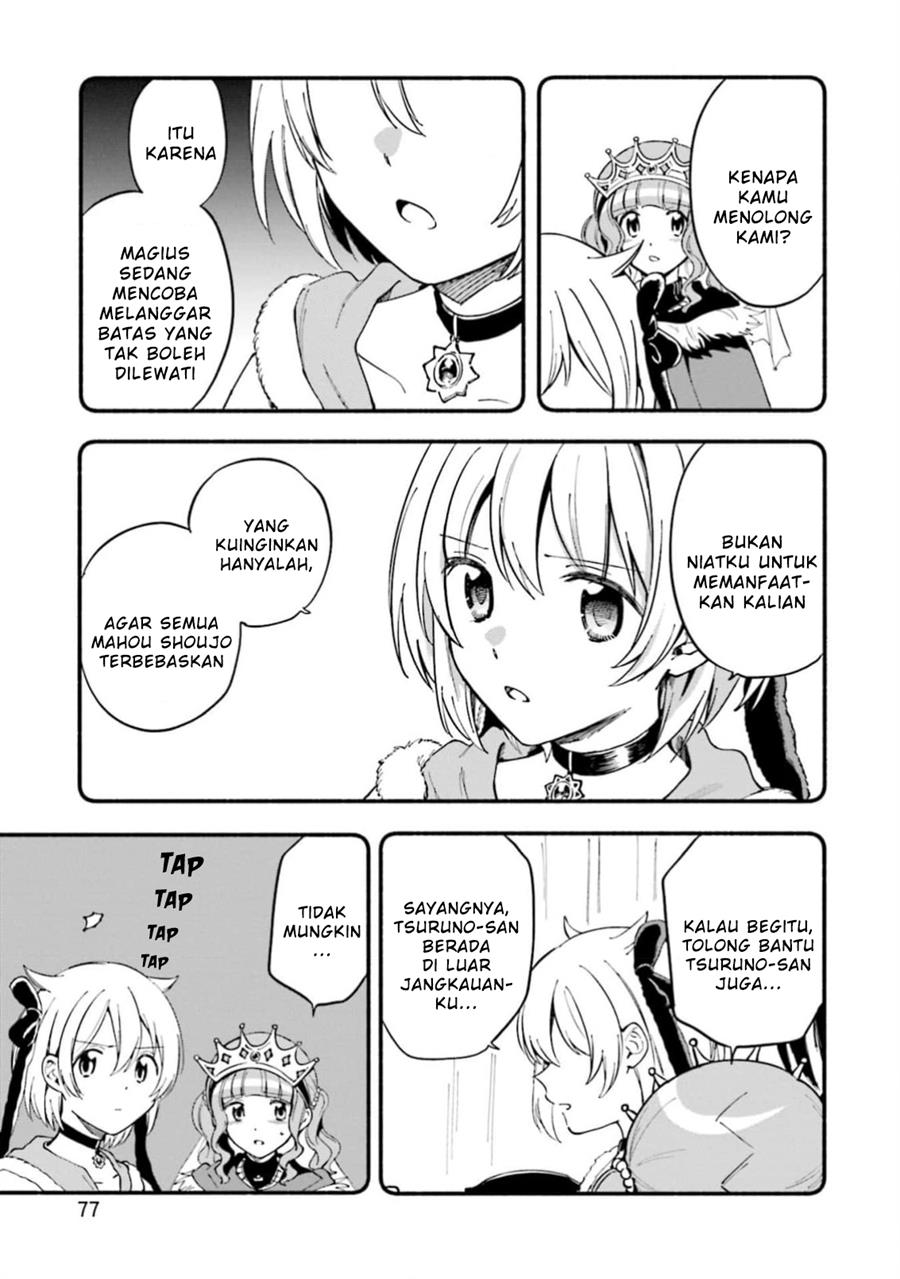 Chapter 46 - halaman 22