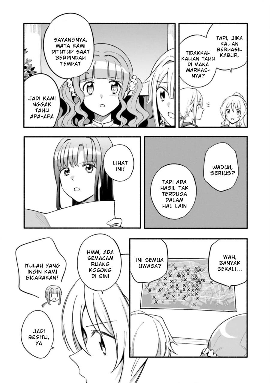 Chapter 46 - halaman 26
