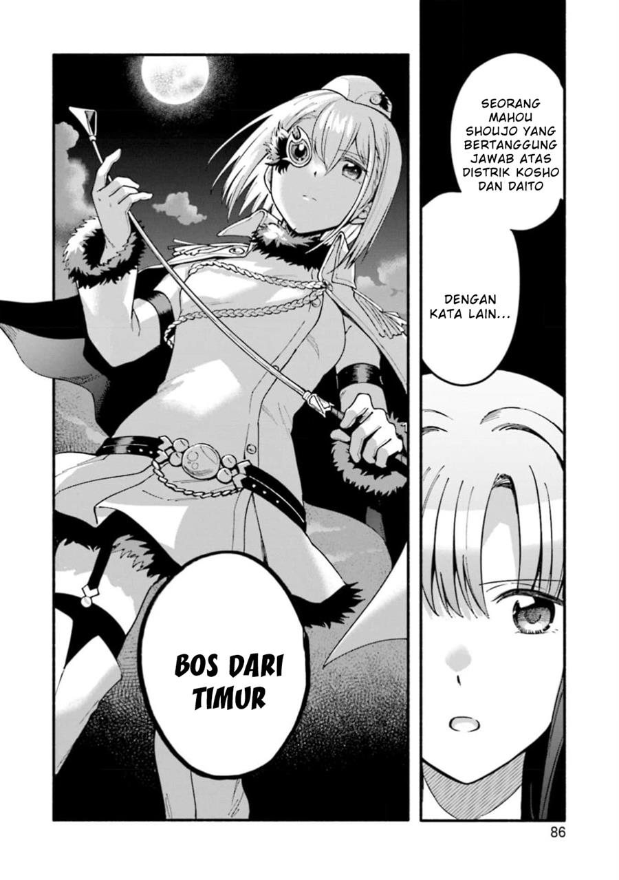 Chapter 46 - halaman 31