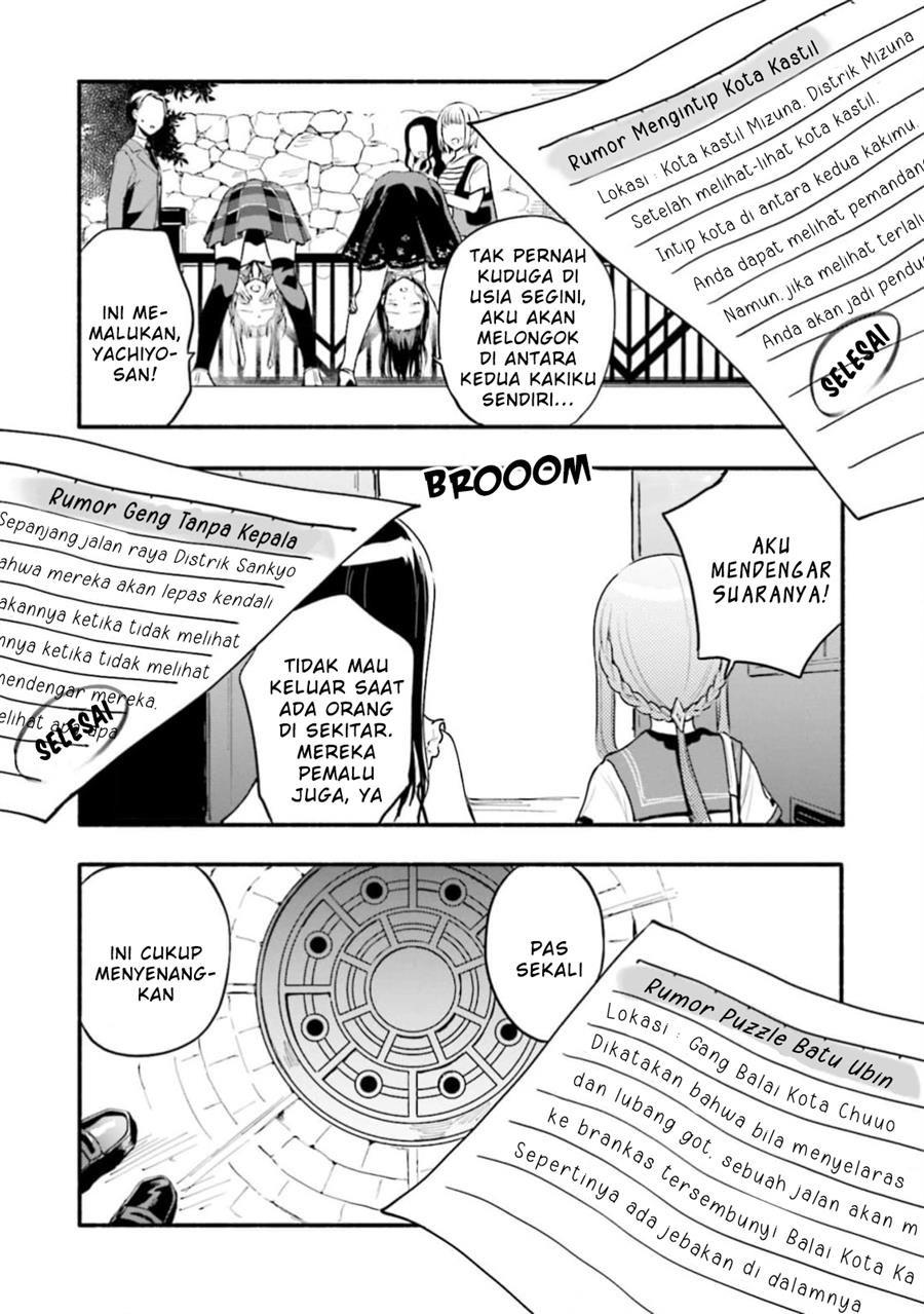 Chapter 45 - halaman 13