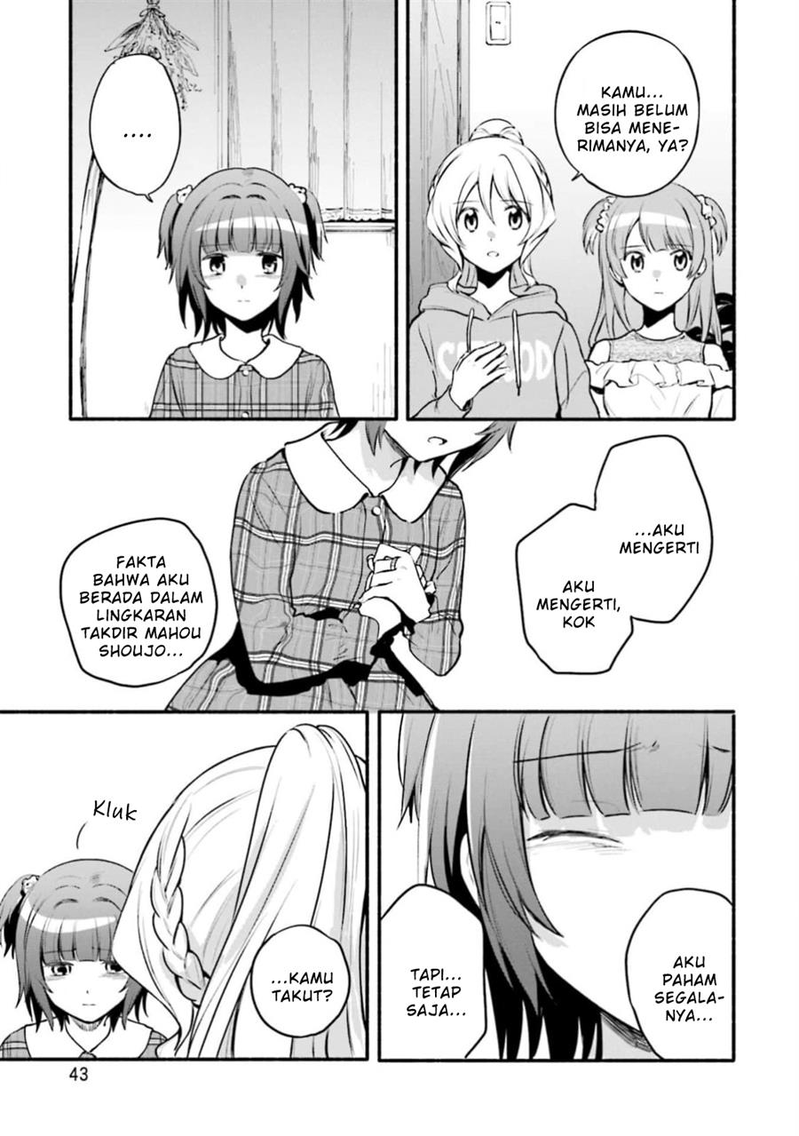 Chapter 45 - halaman 16
