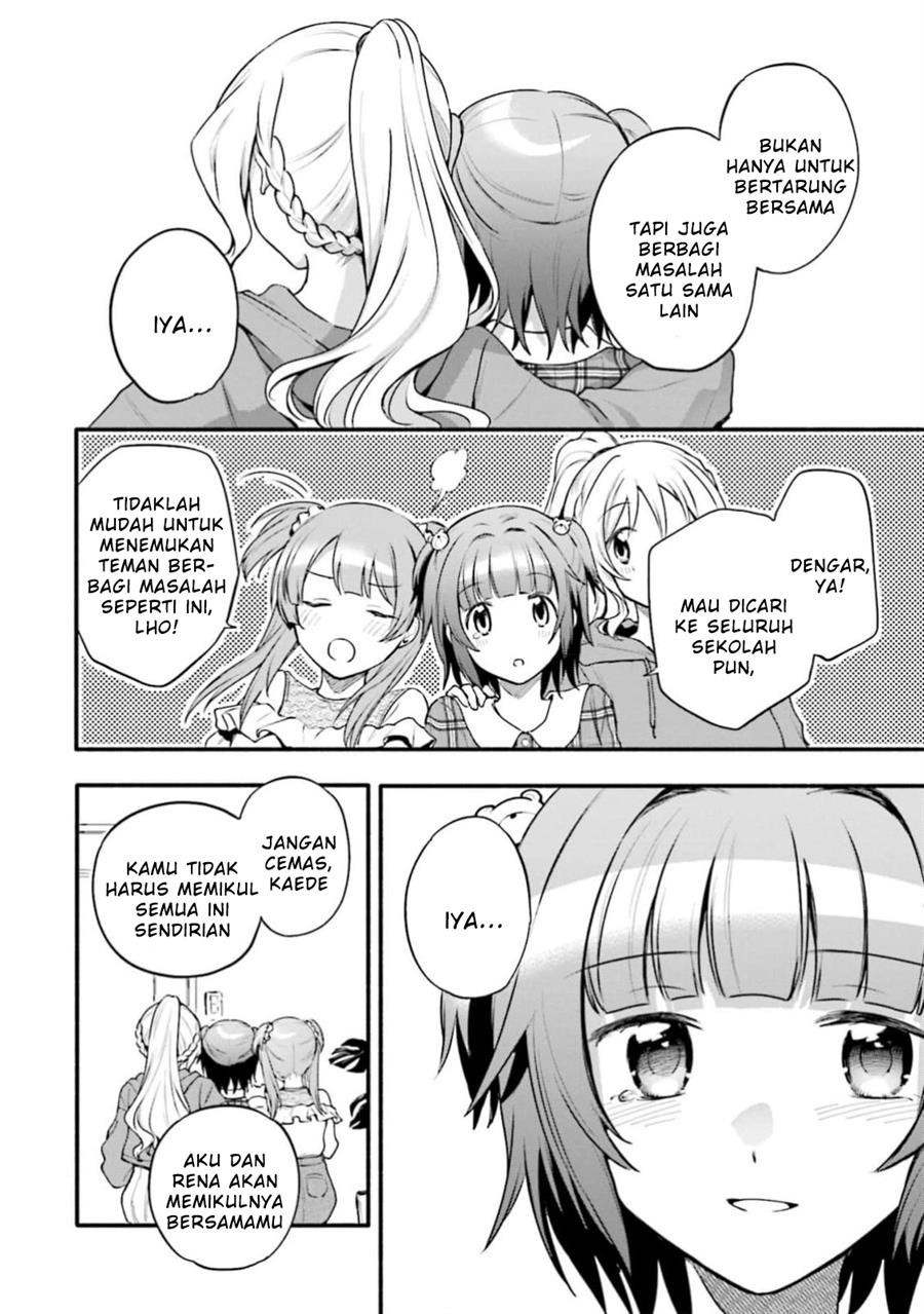 Chapter 45 - halaman 19