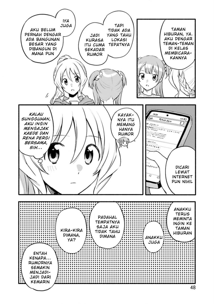 Chapter 45 - halaman 21