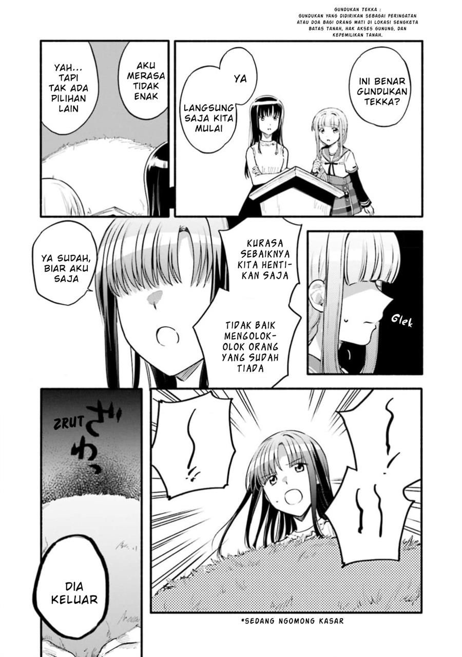 Chapter 45 - halaman 8
