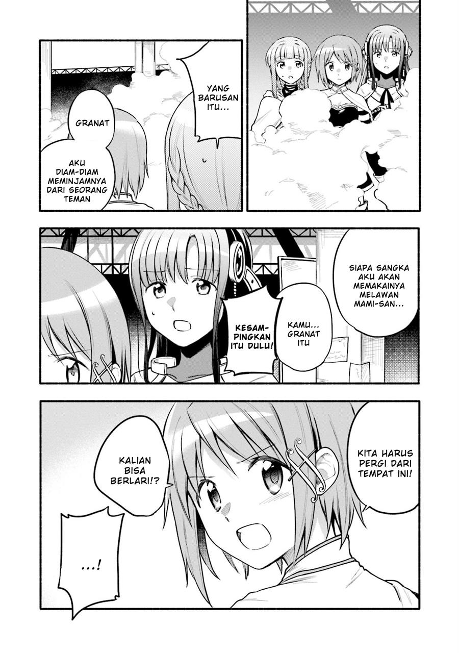 Chapter 43 - halaman 18