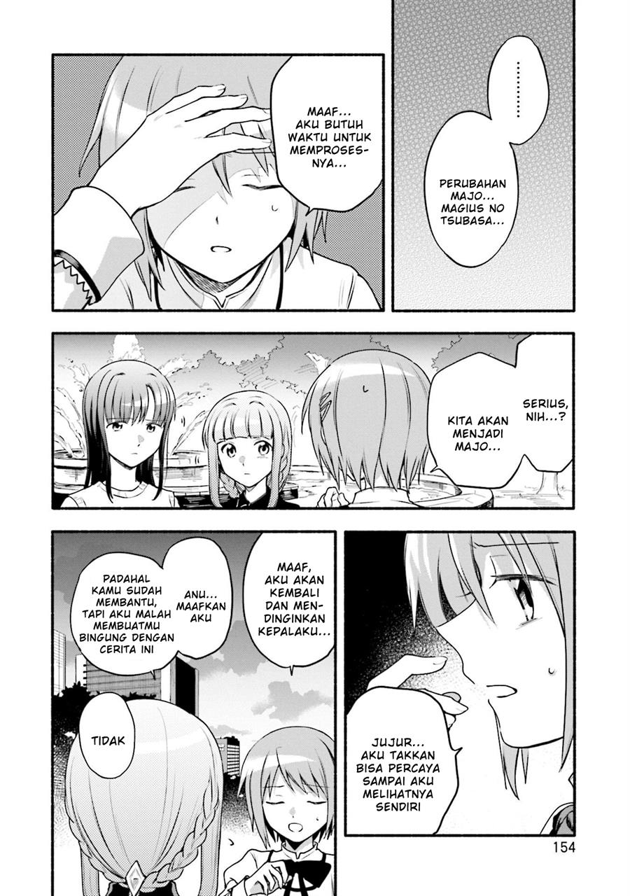 Chapter 43 - halaman 21