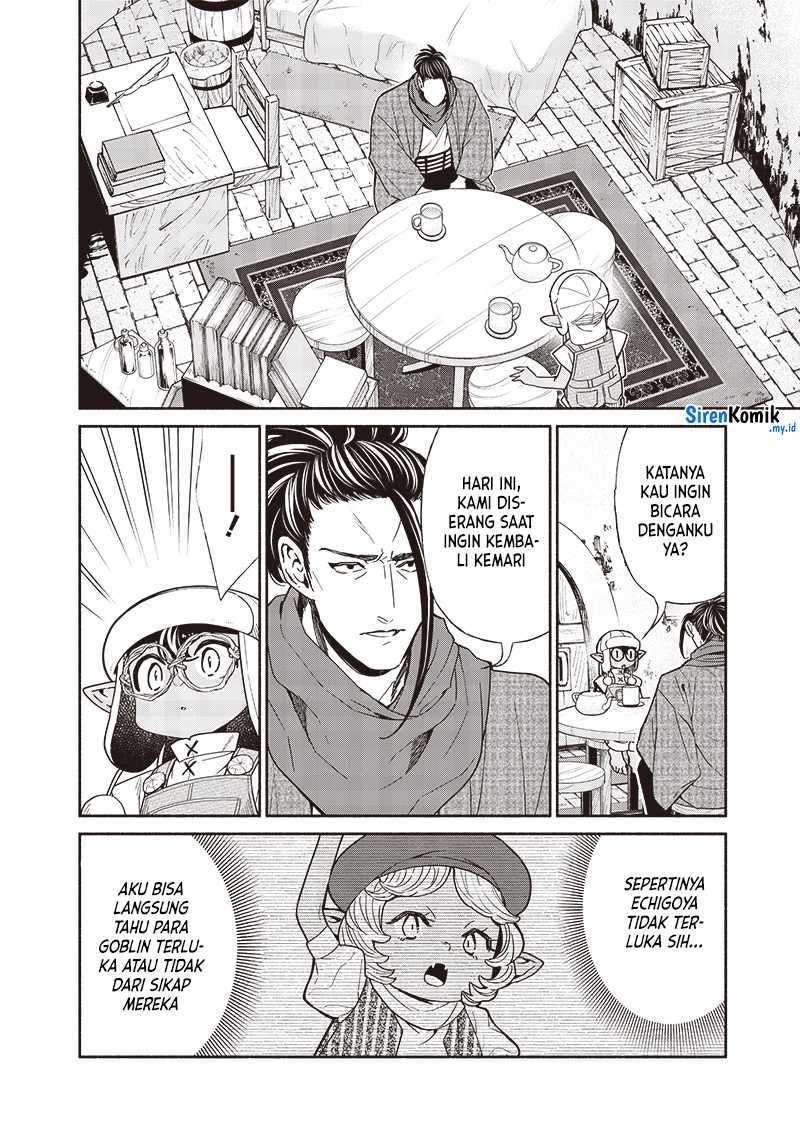 Chapter 101 - halaman 14