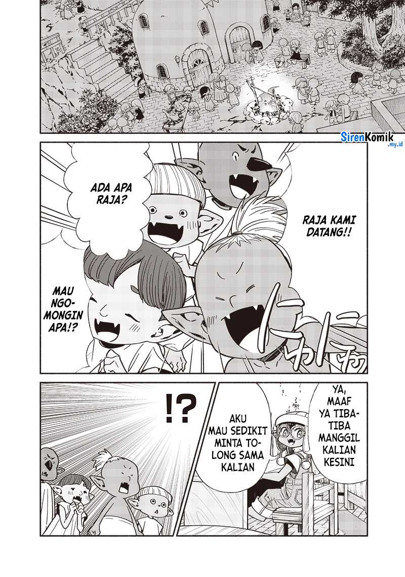 Chapter 101 - halaman 18