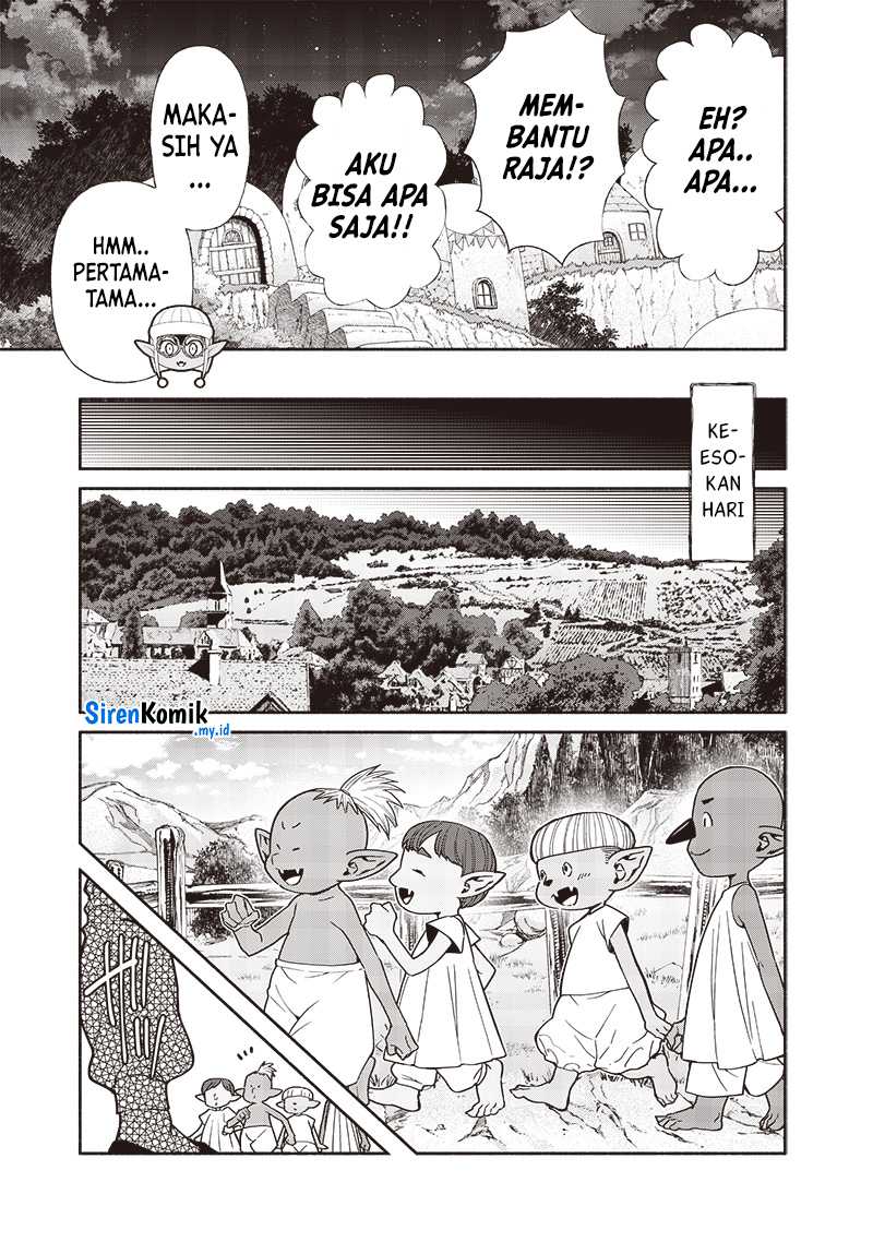 Chapter 101 - halaman 19