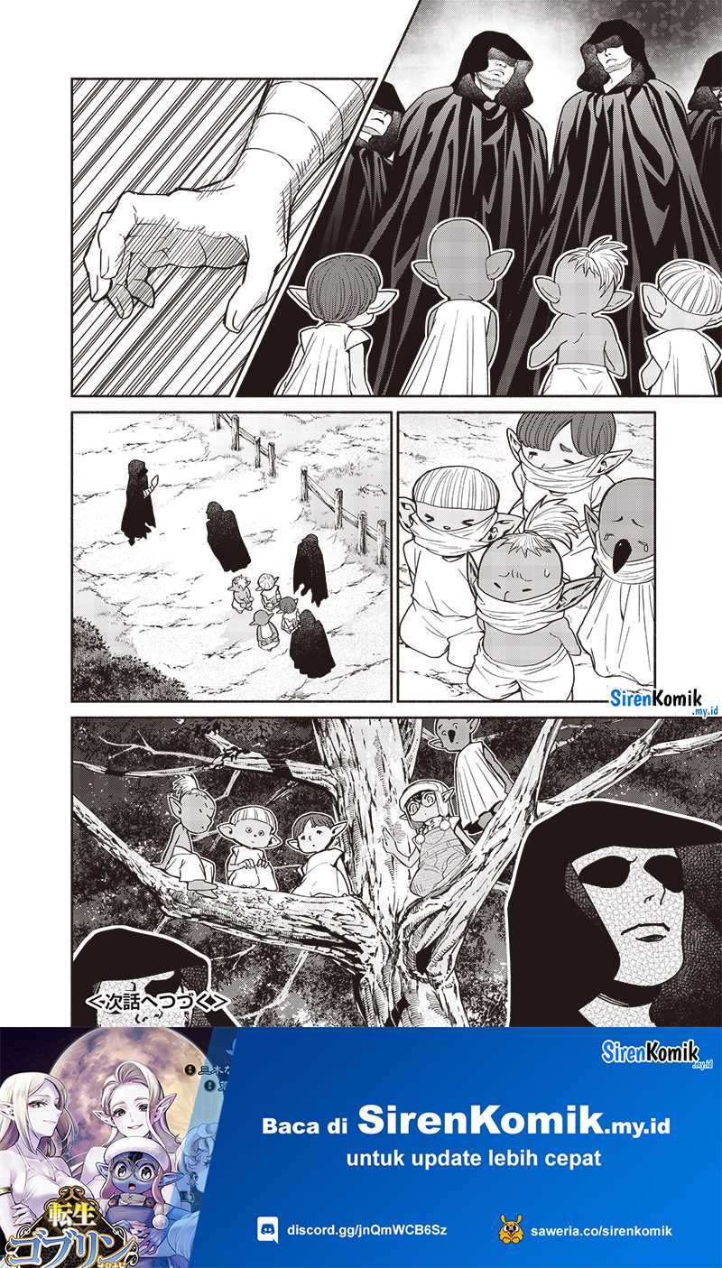Chapter 101 - halaman 20