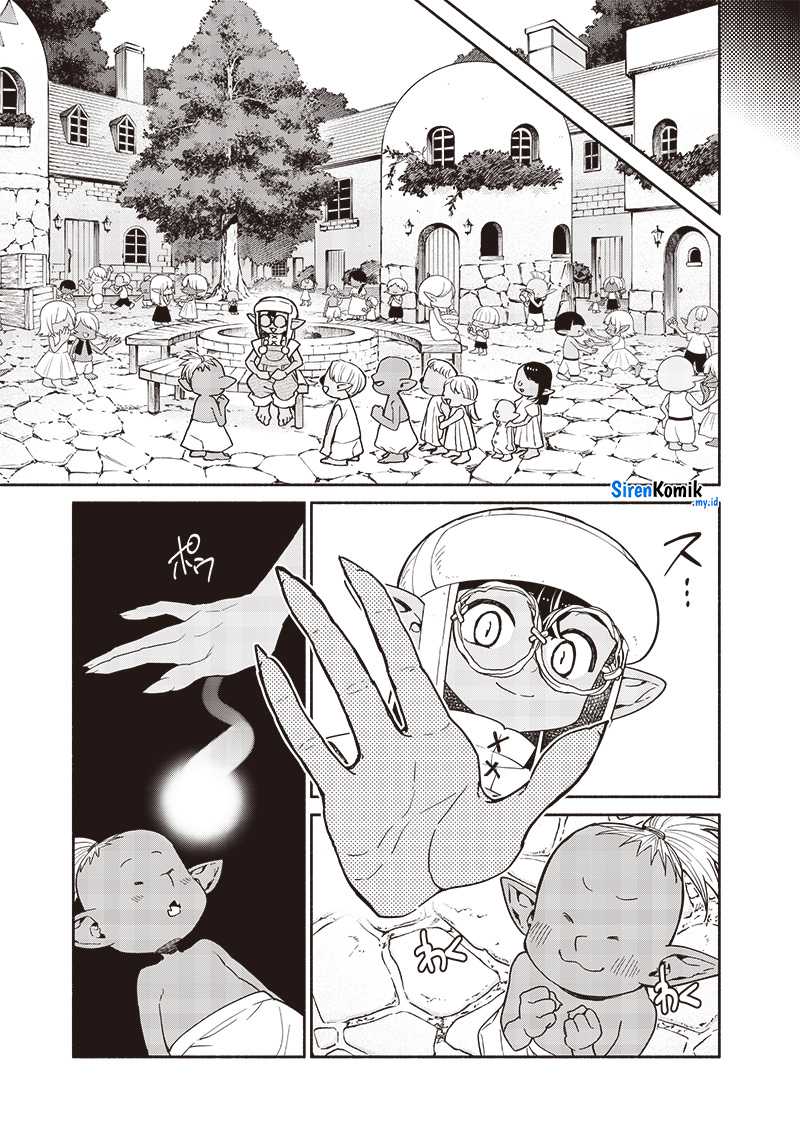 Chapter 101 - halaman 7