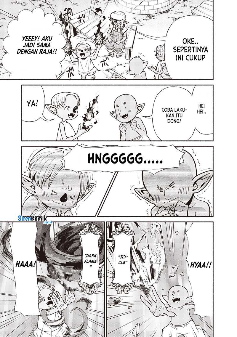 Chapter 101 - halaman 9