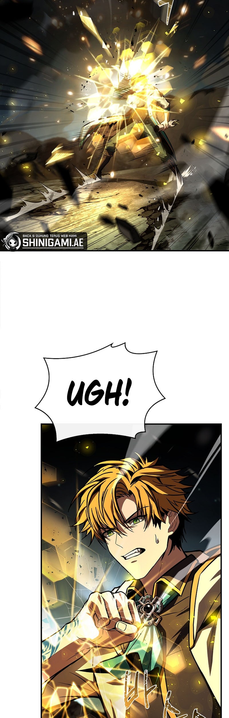 Chapter 88 - halaman 36