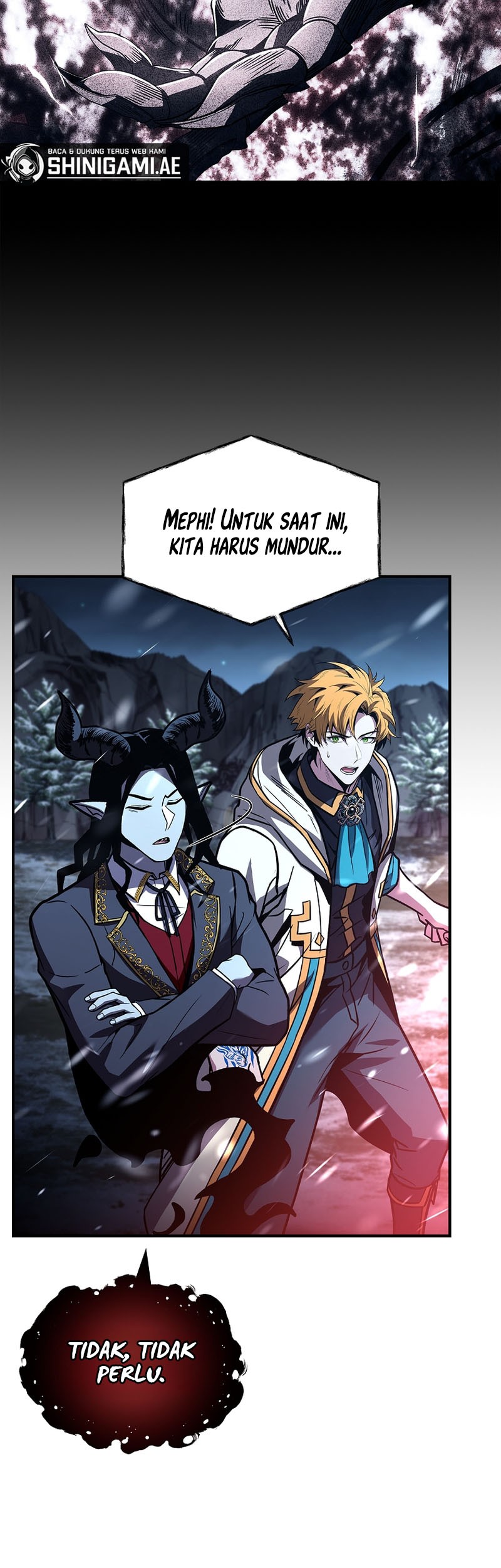 Chapter 88 - halaman 9