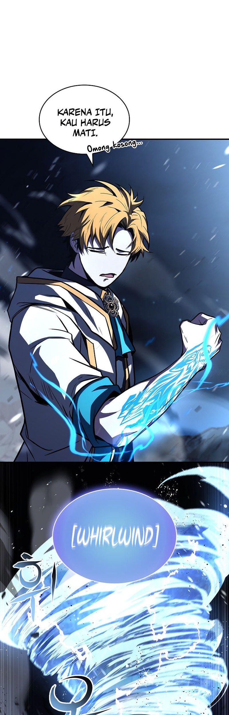 Chapter 88 - halaman 20