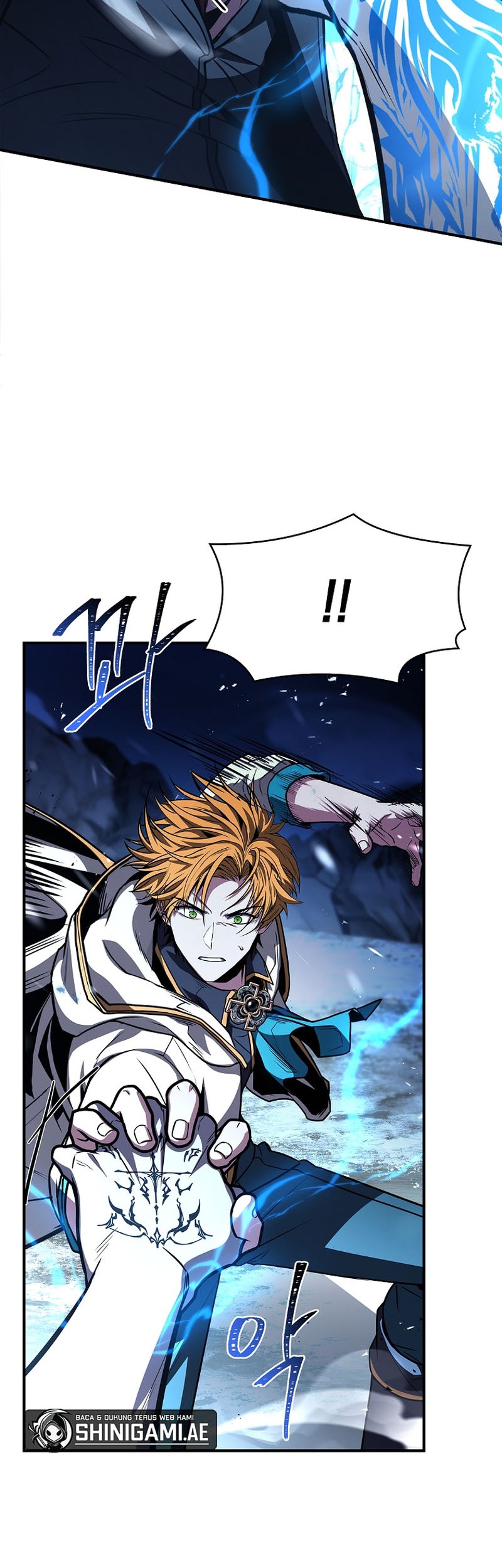 Chapter 88 - halaman 30