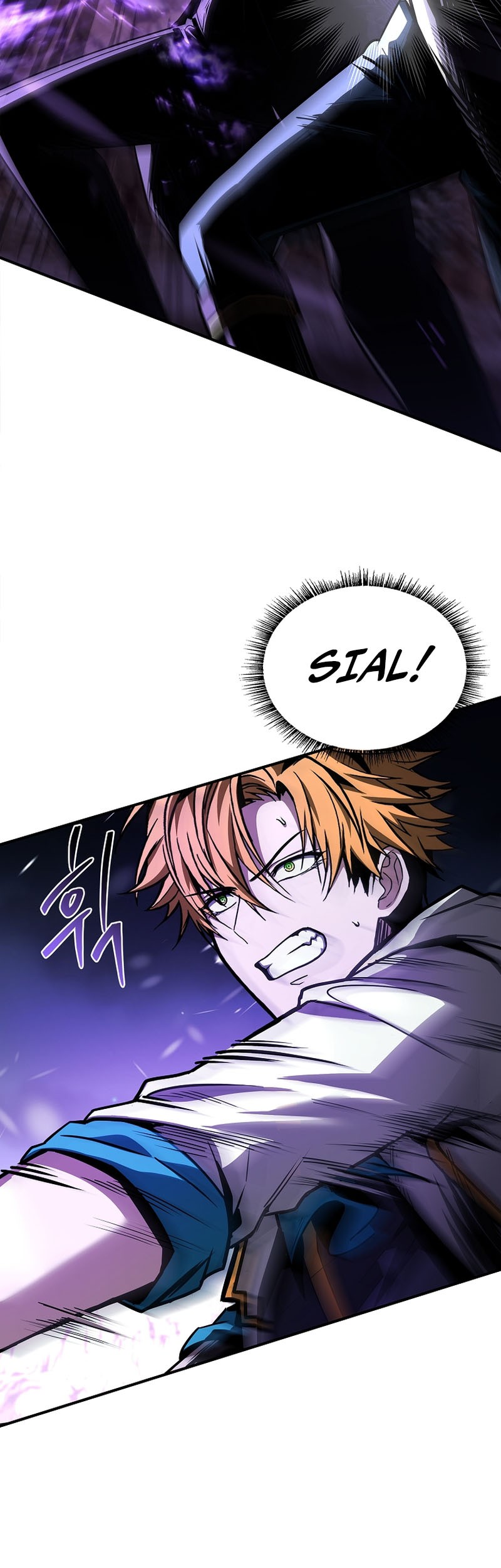 Chapter 88 - halaman 33