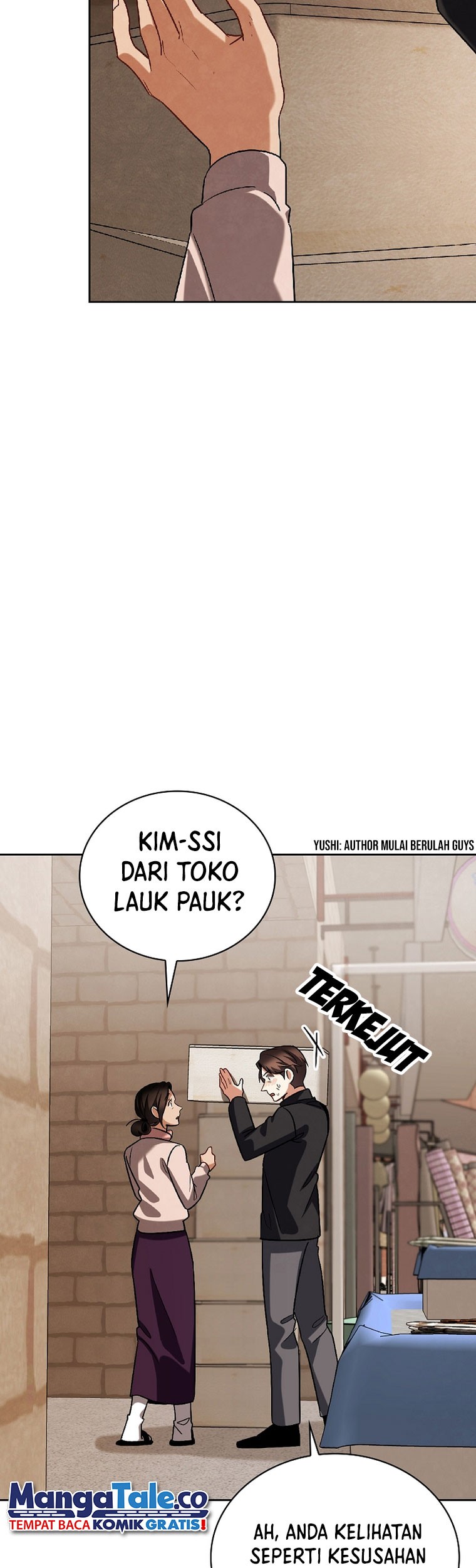 Chapter 96 - halaman 49