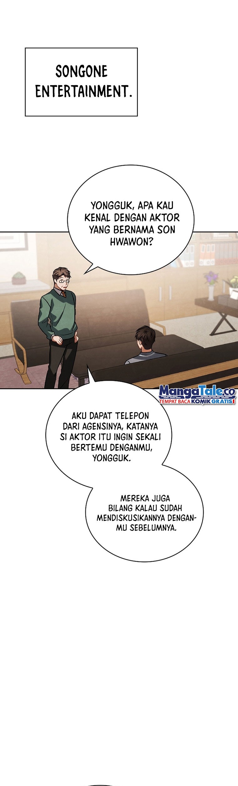 Chapter 96 - halaman 53