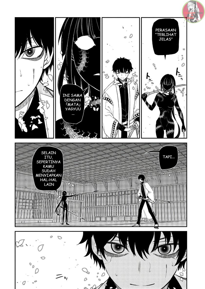 Chapter 49 - halaman 25