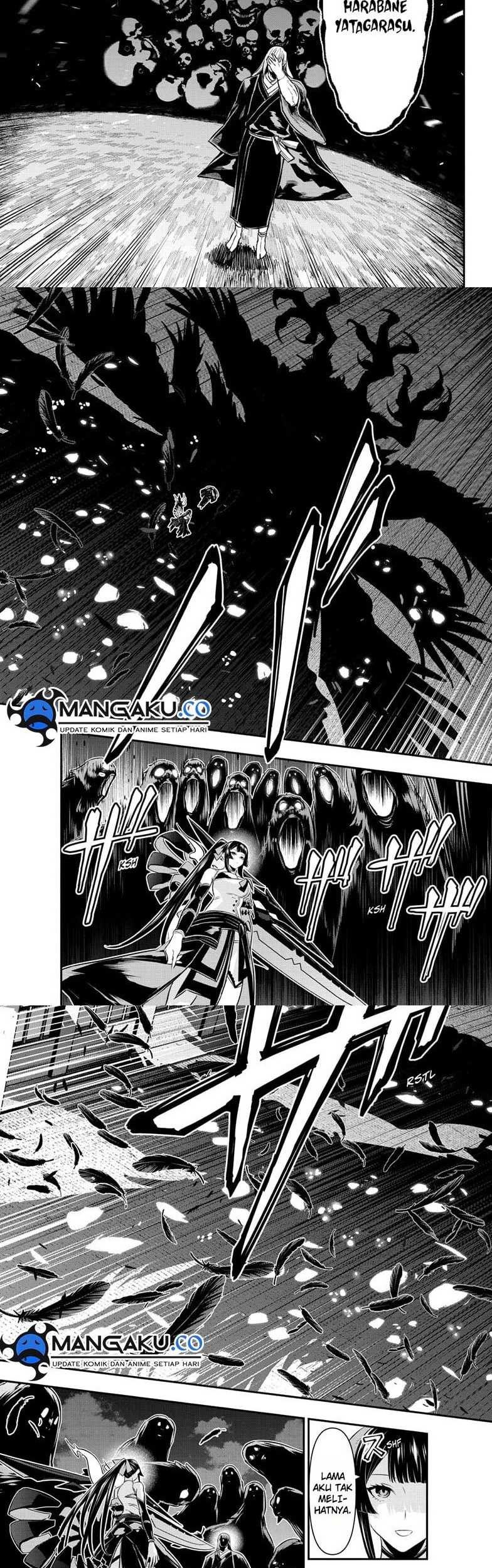 Chapter 62 - halaman 6