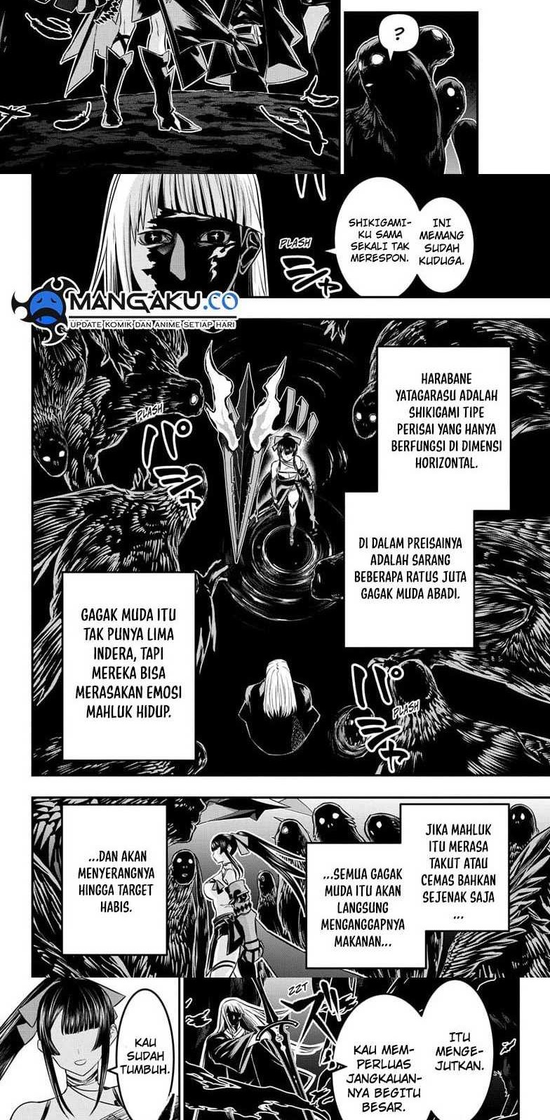 Chapter 62 - halaman 7