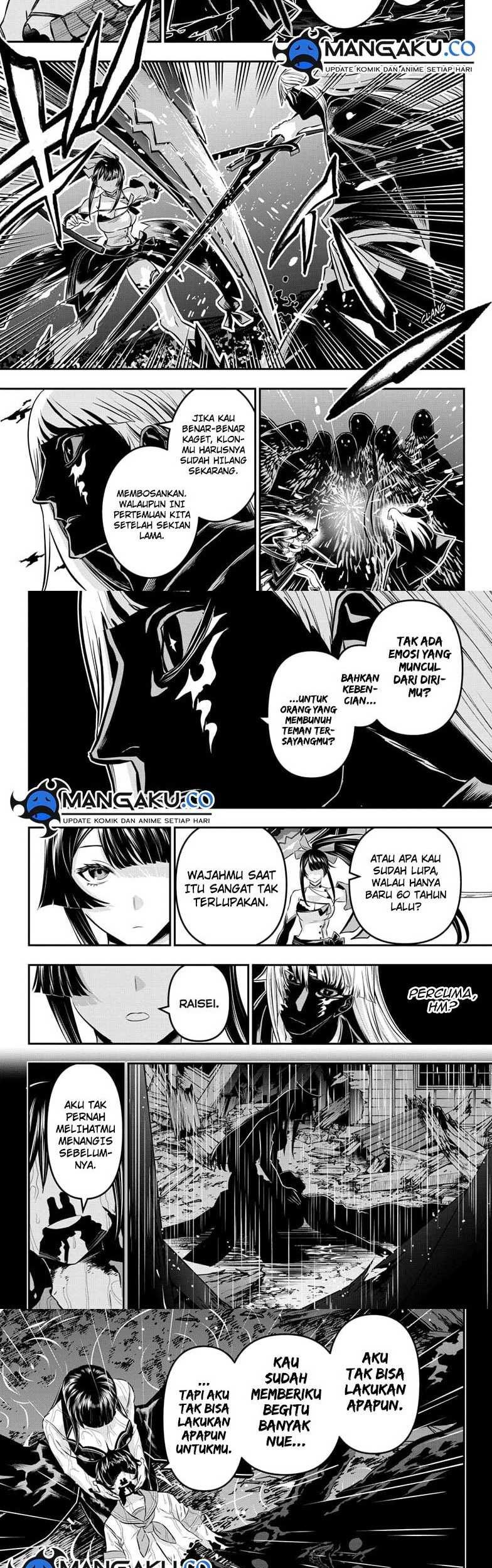 Chapter 62 - halaman 8